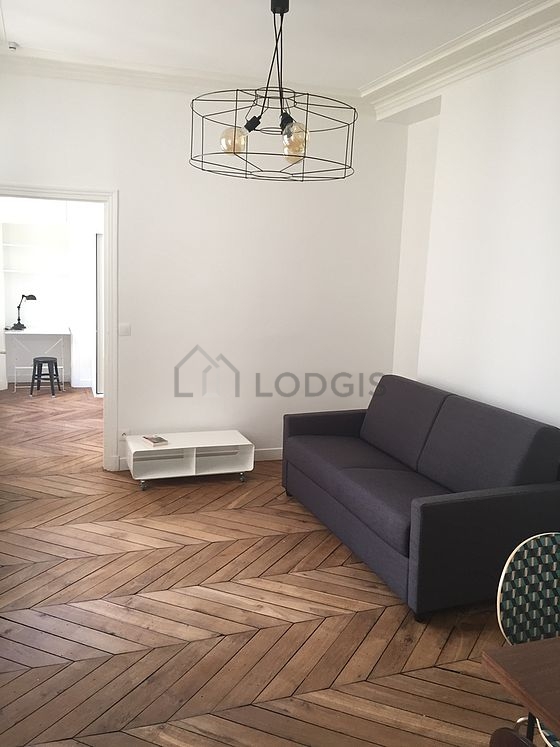 Apartment Paris 8° - 