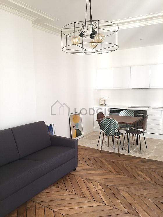 Appartamento Parigi 8° - 