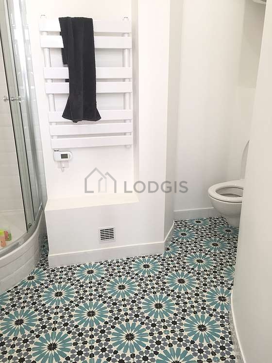Appartement Paris 8° - 