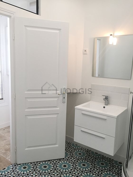 Appartement Paris 8° - 