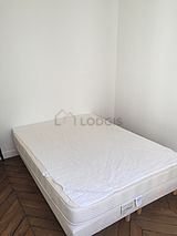 Wohnung Paris 8° - Schlafzimmer