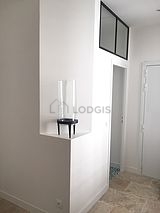 Wohnung Paris 8° - Wohnzimmer