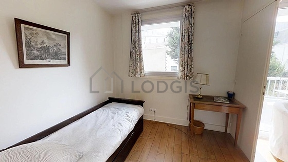 Apartamento París 15° - 