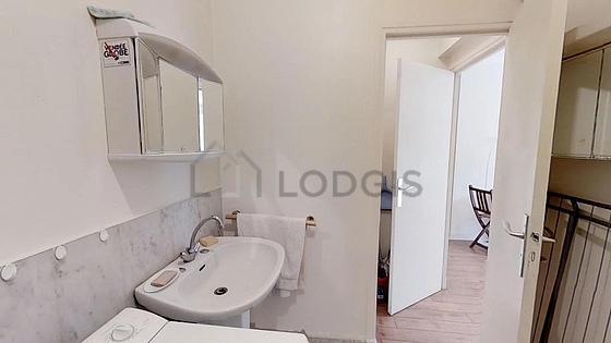 Salle de bain