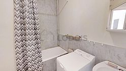 Apartamento Paris 15° - Casa de banho