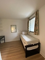 Apartamento Paris 15° - Quarto