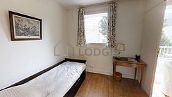 Apartamento Paris 15° - Quarto