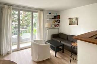 Appartement 1 chambre Paris 15° Porte de Versailles