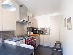Apartamento Paris 1° - Cozinha