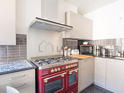 Apartamento Paris 1° - Cozinha