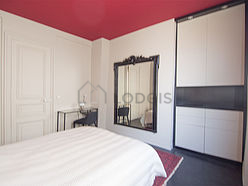 Apartamento Paris 1° - Quarto