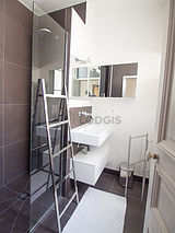 Appartamento Parigi 1° - Sala da bagno