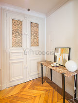 Wohnung Paris 1° - Eintritt