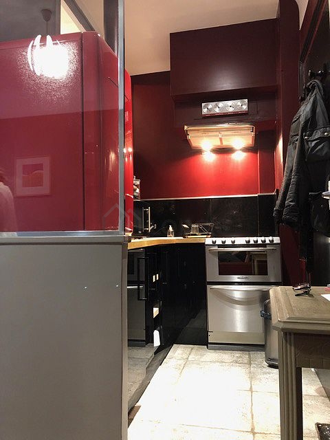 Apartamento París 3° - 