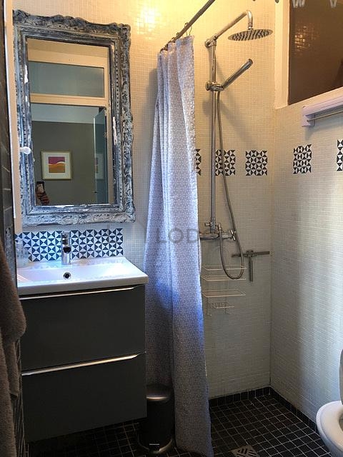 Appartement Paris 3° - 