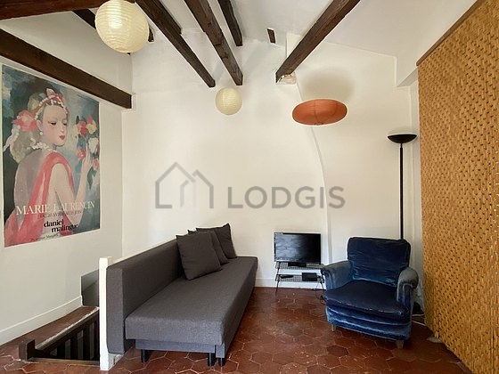 duplex Parigi 16° - 