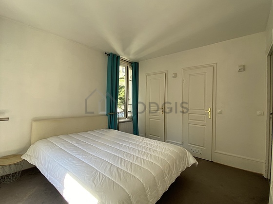 duplex Parigi 16° - 