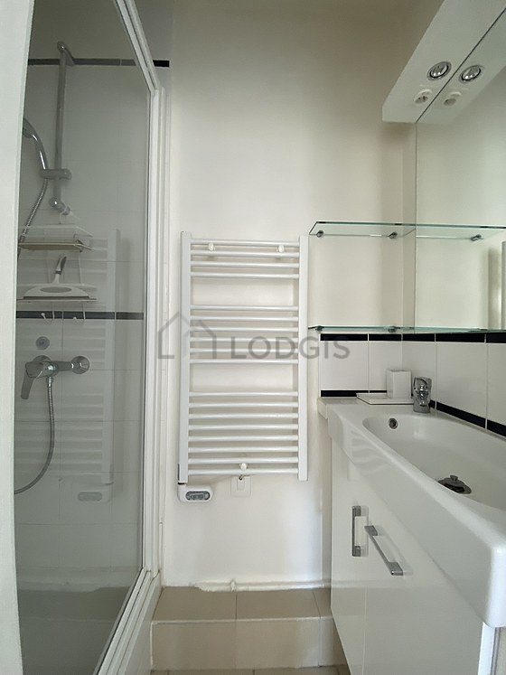duplex Parigi 16° - 