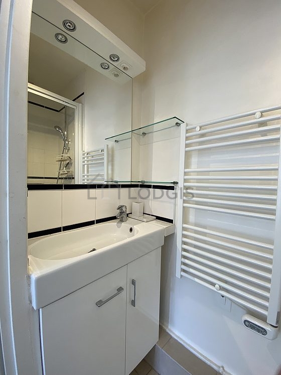 Duplex Paris 16° - 