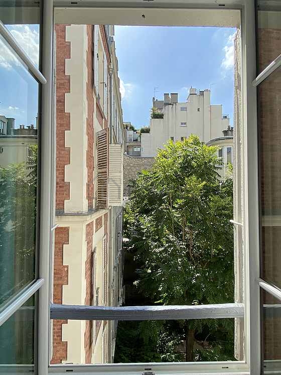 Chambre pour 2 personnes équipée de 1 lit(s) de 160cm