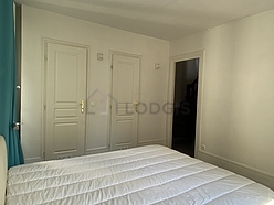 Дуплекс Париж 16° - Спальня