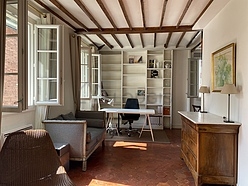 duplex Parigi 16° - Soggiorno