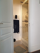 Duplex Paris 16° - Badezimmer