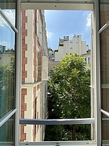 Dúplex Paris 16° - Quarto