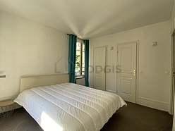 Dúplex Paris 16° - Quarto