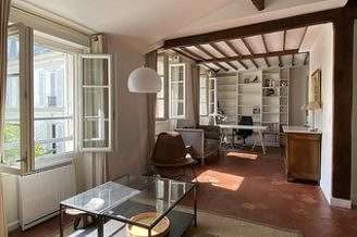 La Muette Париж Paris 16° 1 спальня Дуплекс