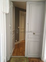 Appartamento Parigi 10° - Entrata