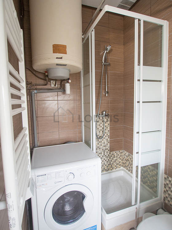 Apartment Paris 16° - 