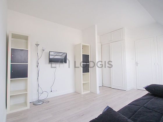 Appartement Paris 16° - 
