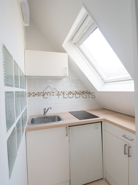 Appartement Paris 16° - 