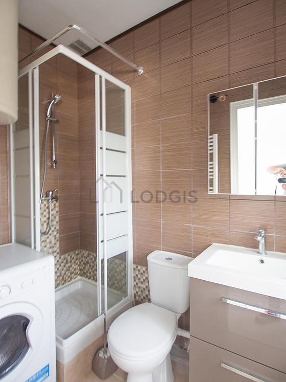 Appartement Paris 16° - 