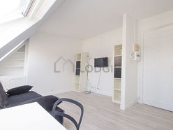 Appartamento Parigi 16° - Soggiorno