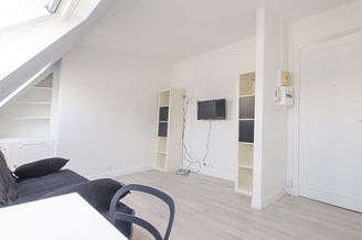 Studio Paris 16° Victor Hugo