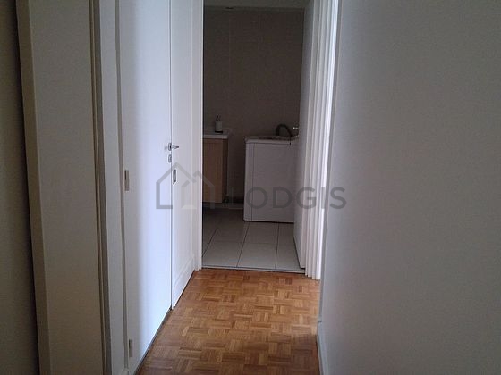 Apartamento Courbevoie - 