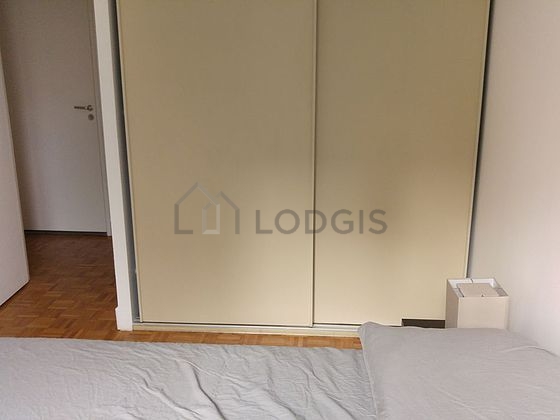 Apartment Courbevoie - 