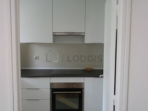 Appartement Courbevoie - 