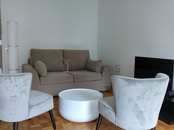 Wohnung Courbevoie - 