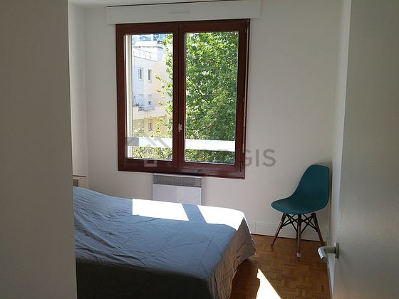 Wohnung Courbevoie - 