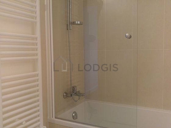 Wohnung Courbevoie - 