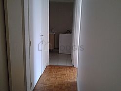 Apartamento Courbevoie - Entrada