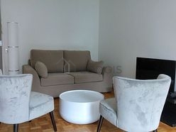 Apartment Courbevoie - Living room