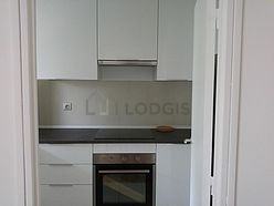 Appartamento Courbevoie - Cucina