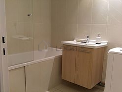 Appartamento Courbevoie - Sala da bagno
