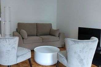 Appartement meublé 1 chambre Courbevoie