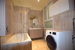 Apartment Paris 16° - Bathroom