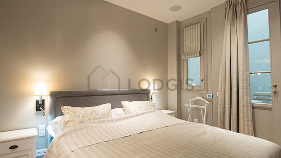 Appartamento Parigi 4° - 